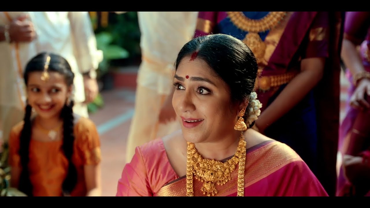 Joy Alukkas - Pongal Film | First AD by Aswanth T S