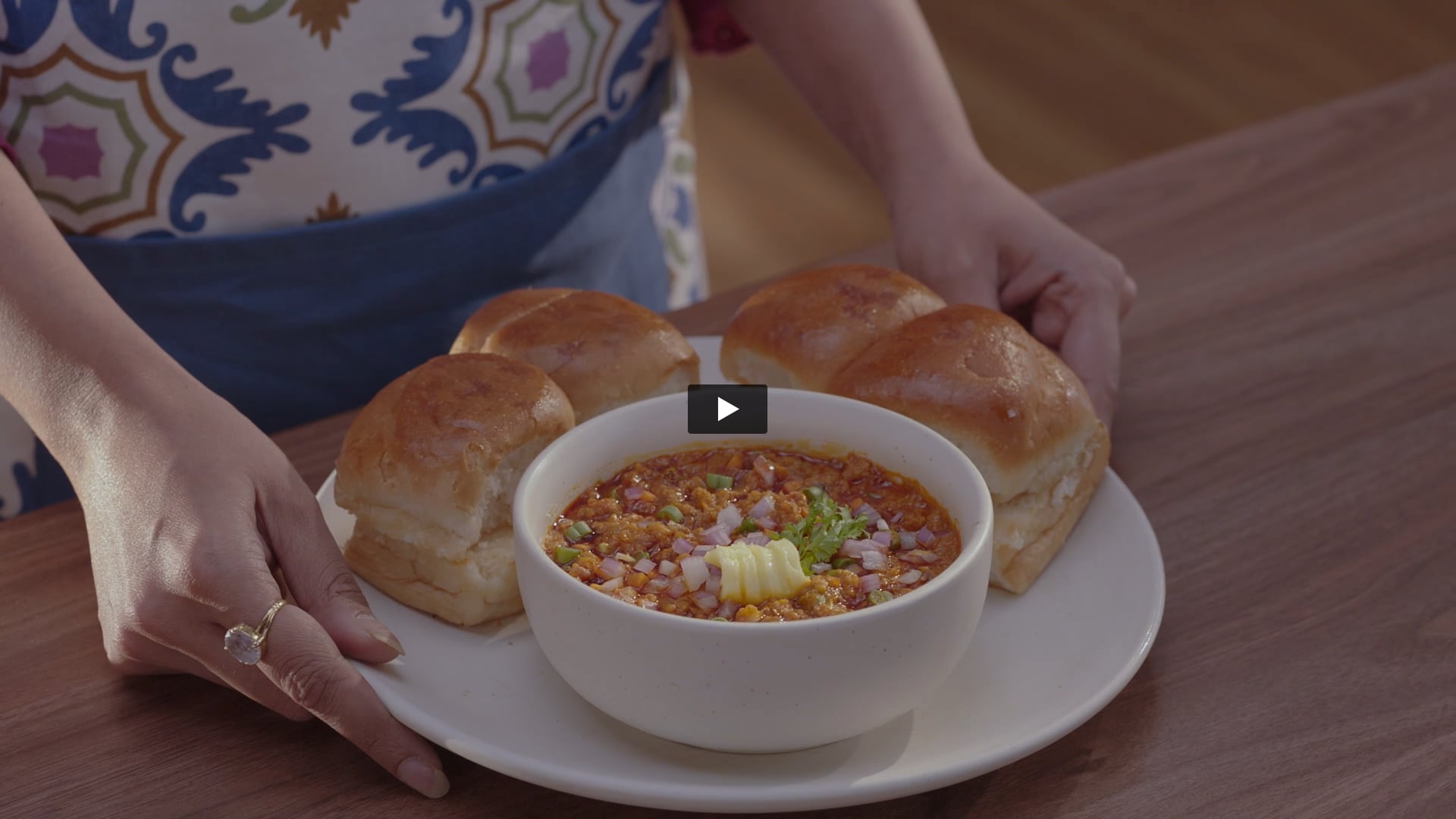 Catch Masala - Mothers Day | First AD by Pooja 