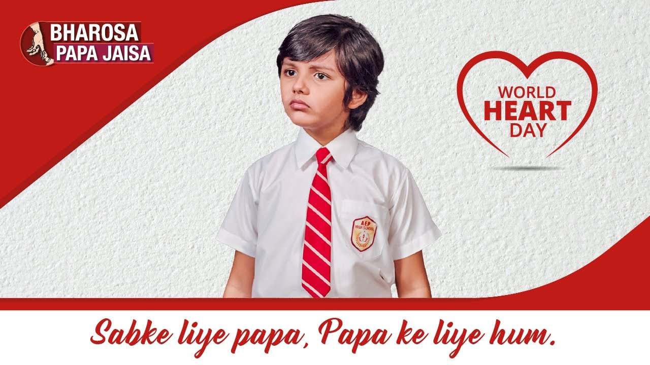 Future Generali - Healthy Heart and Stress Free Life | Line Producer by Jeff Dani