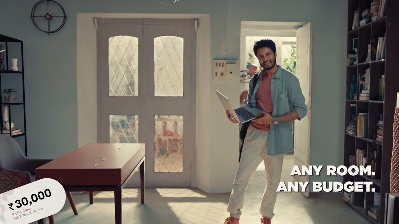 Pixel & Mortar | Storyboard Artist by Nandha 