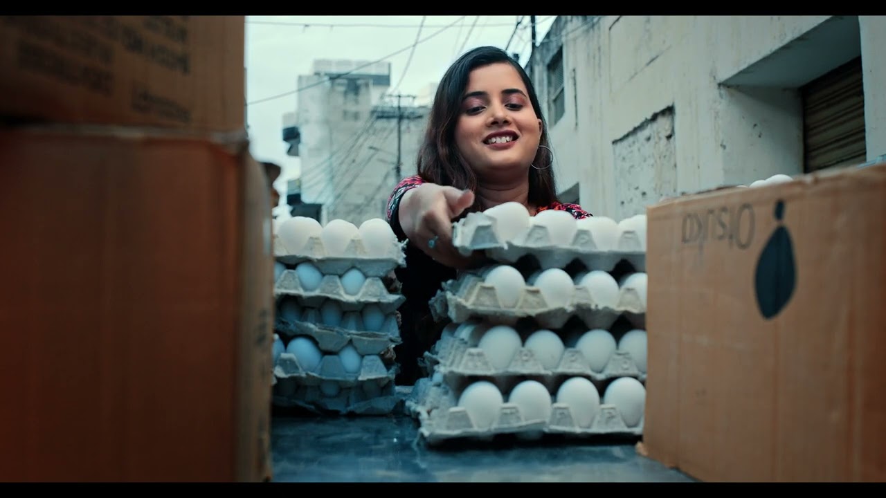 ESAF Small Finance Bank - The Power to Dream Bigger | Lyrics by Bindu Jayarajan