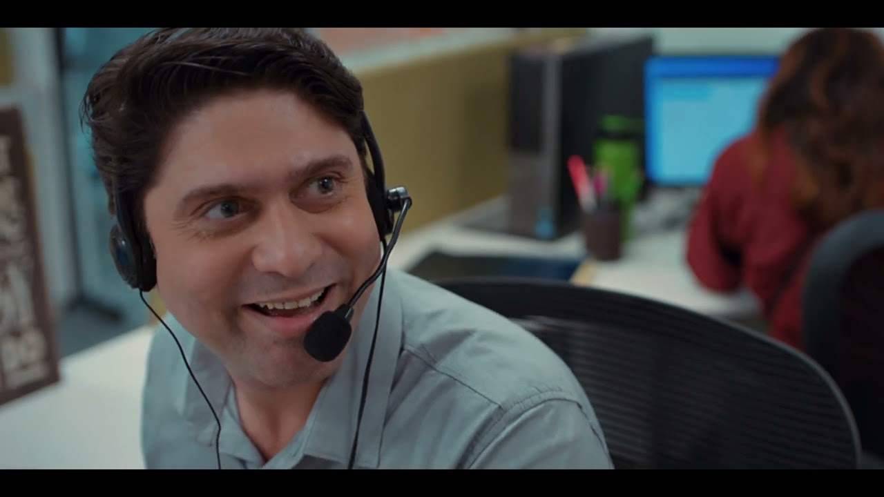 L&T Realty - Back To Office | First AC by Nawraj Thapa