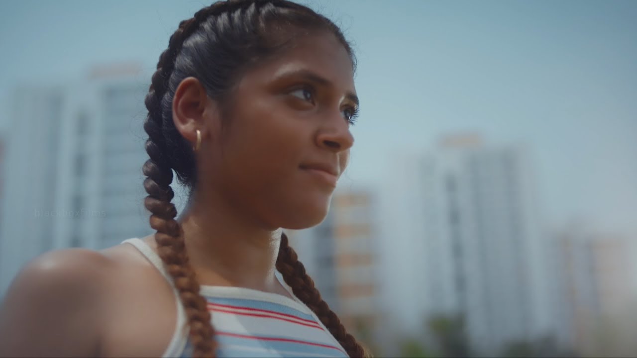 Prisma - Football | Director by Krishnakumar Ramakumar