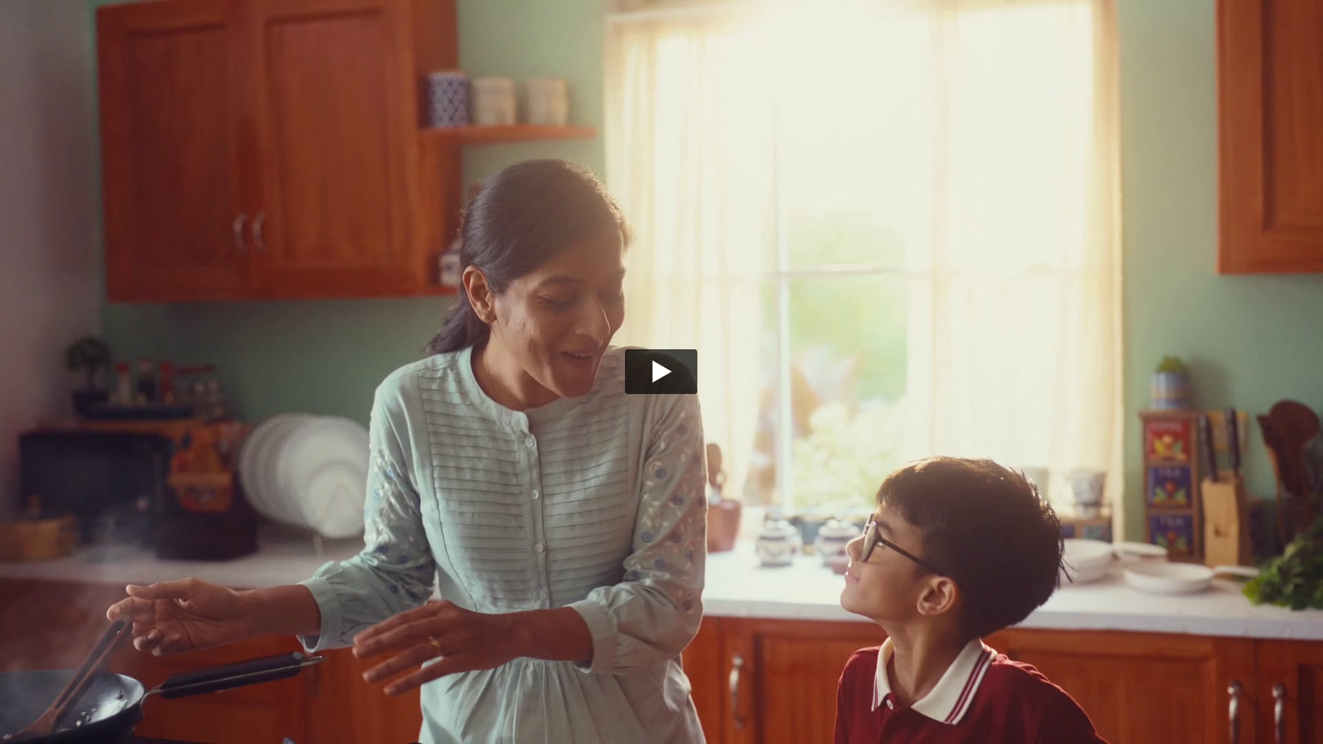 Freshey's Paneer - Soft, Fresh And Fun | Line Producer by Prem Anand