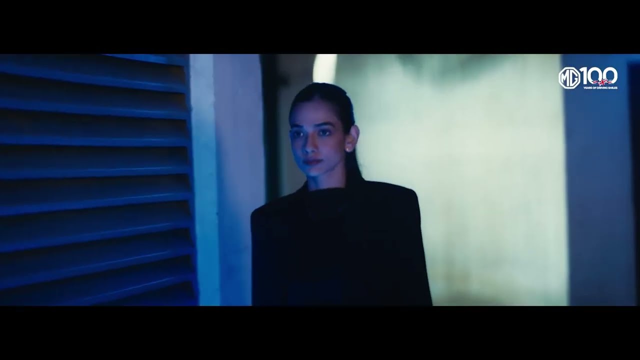 MG Motor - Introducing MG Astor 2024 | DoP by Rohin Raveendran Nair