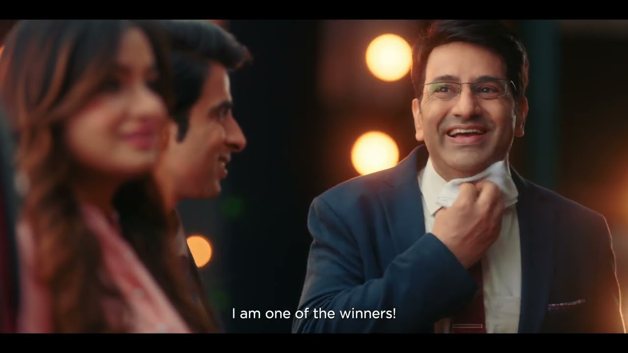 Nestle Resource Activ | Gaffer by Ravi Sahoo