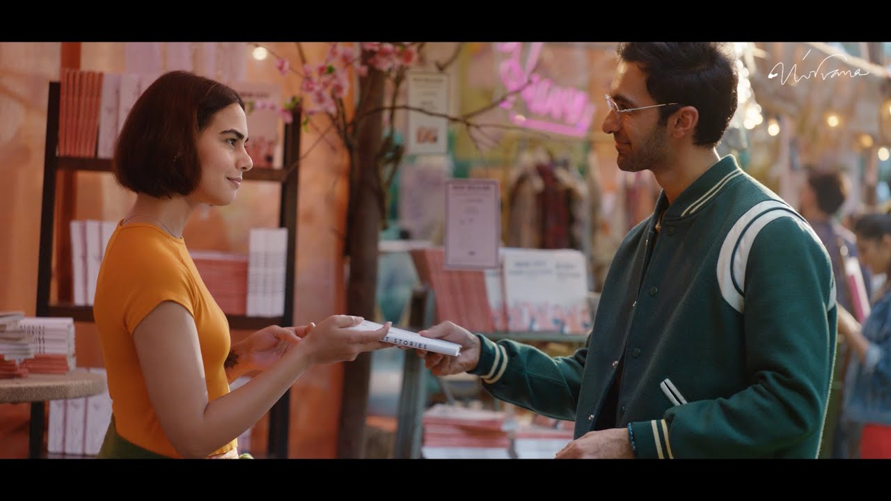 PhonePe - Book Store | Set Decorator by Nivedita J A