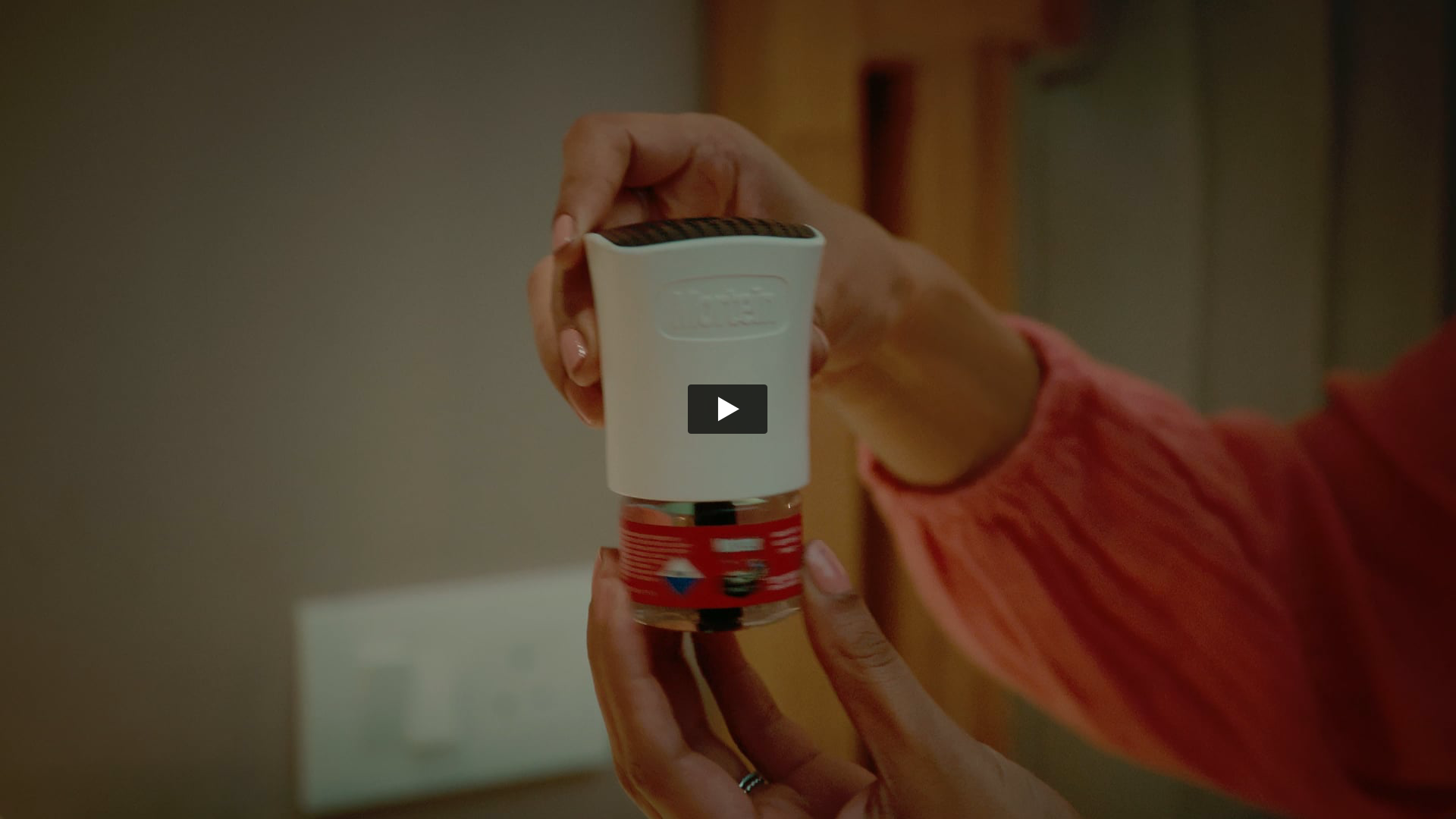 Mortein - Smart+ Liquid Louie North Film | Production Assistant by Mahesh Rajkumar