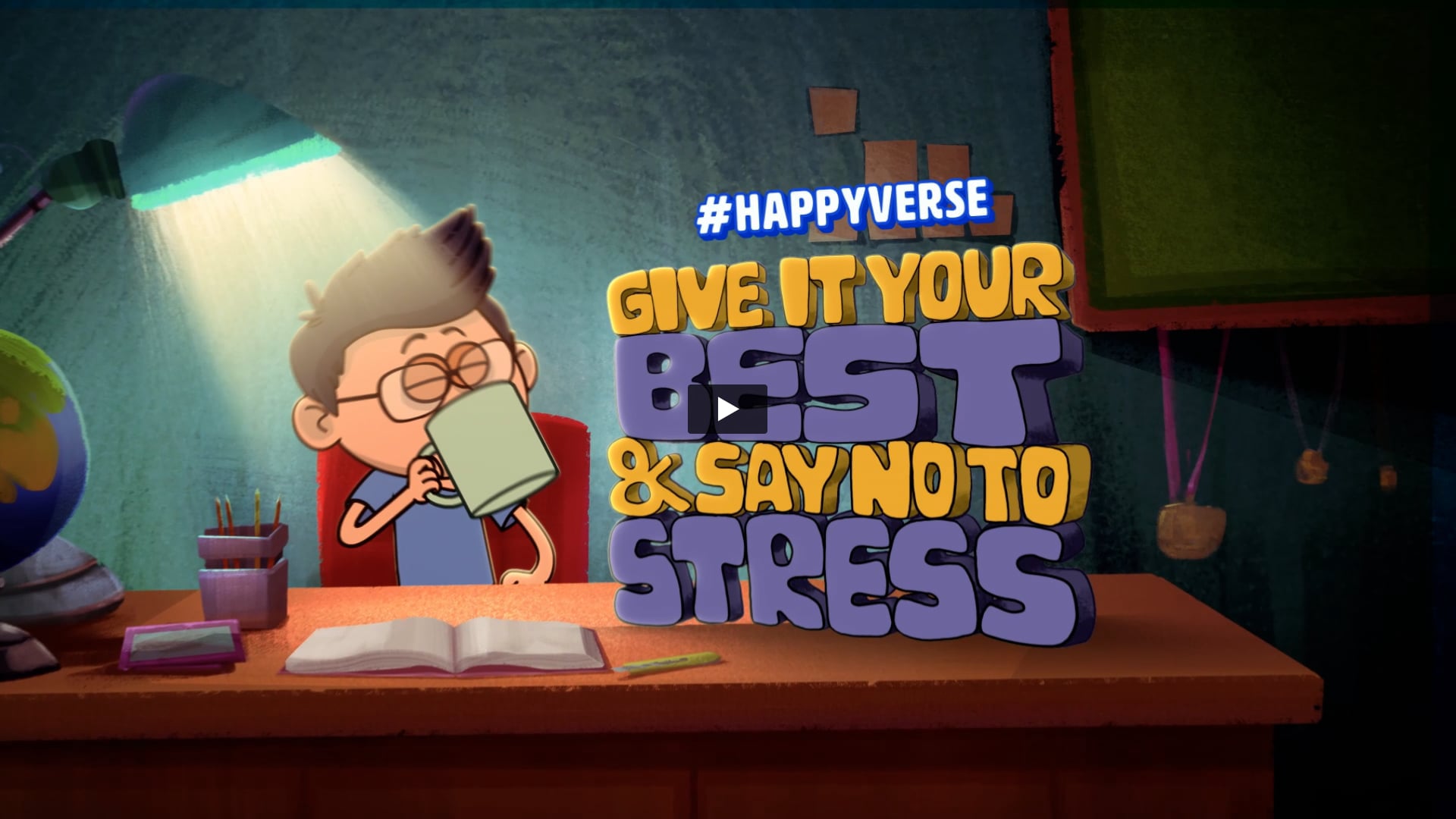 Sony YAY - Exam Block | Offline Editor by Sameer Tulaskar