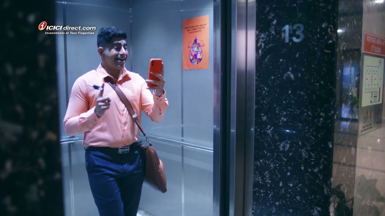 ICICI Direct - Direct Market Rhythm | Assistant Editor by Abhijit Salian