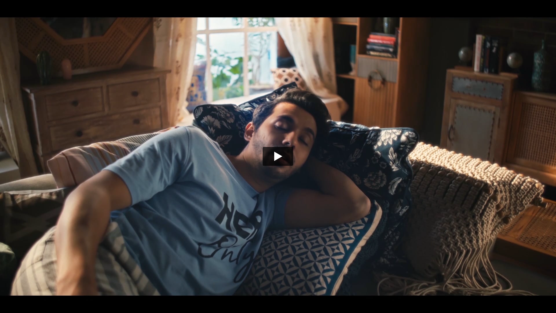 NiyoX - Breakups | Costume Assistant by Vaidehi Dharap