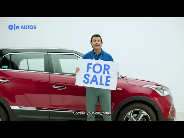 OLX Autos - Same Day Payment | Line Producer by Deepak Arora