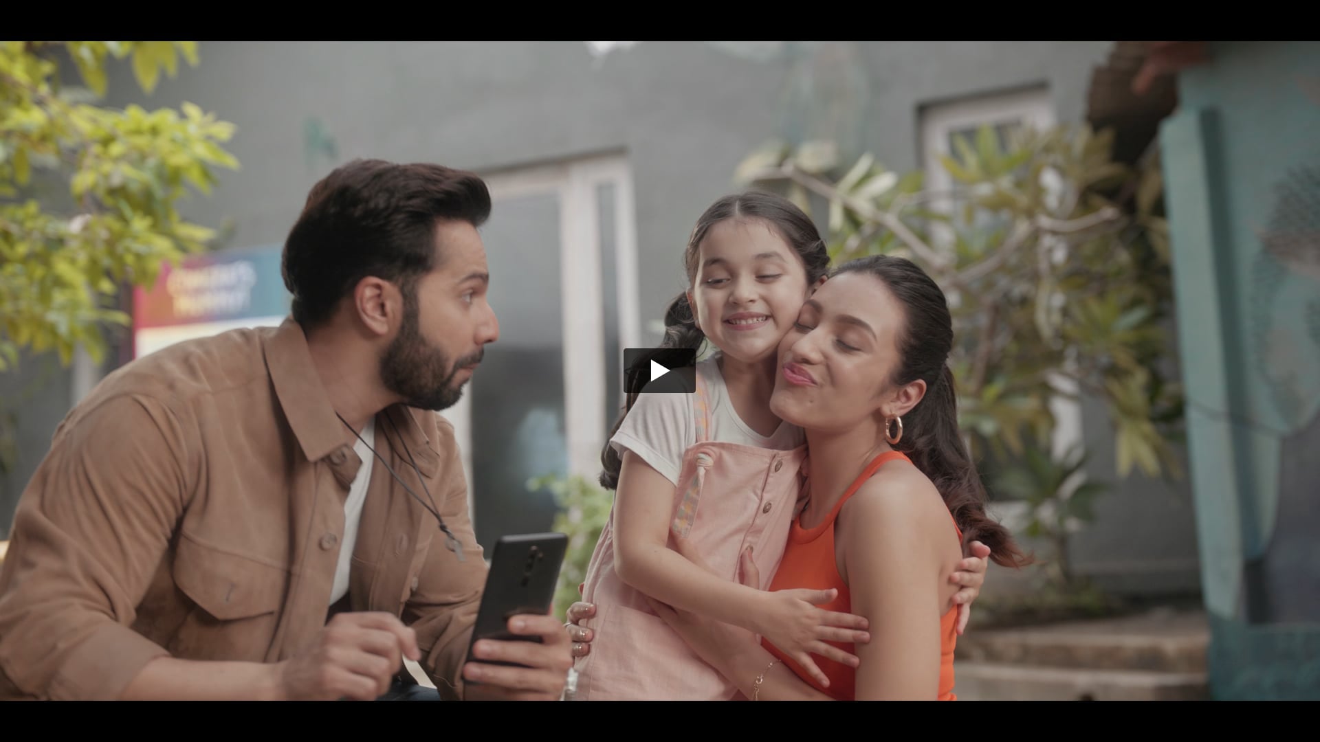 Santoor - Hula Hoop Ft. Varun Dhawan | Assistant Choreographer by Prateek Shettigar