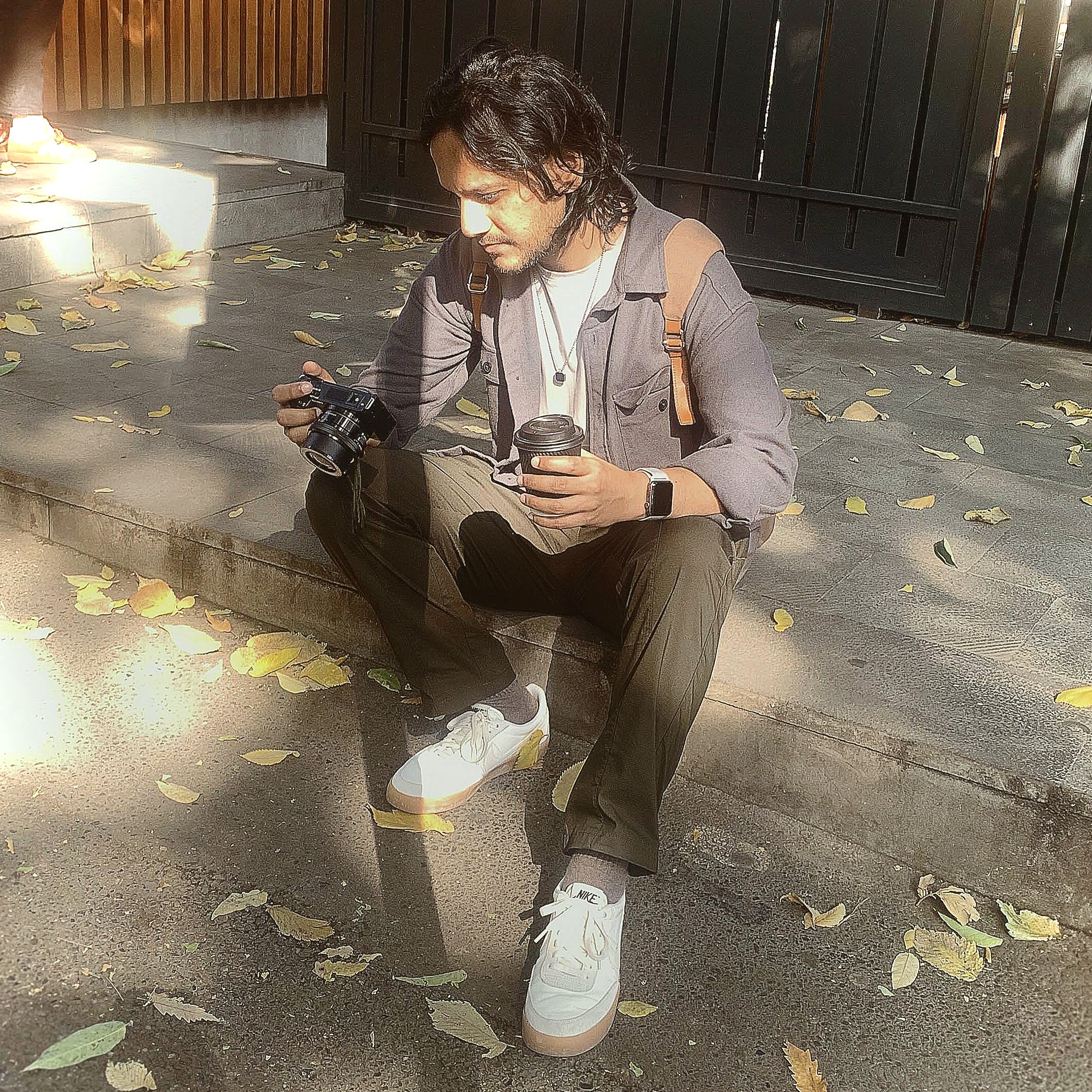 Abhijeet Kamble – Director