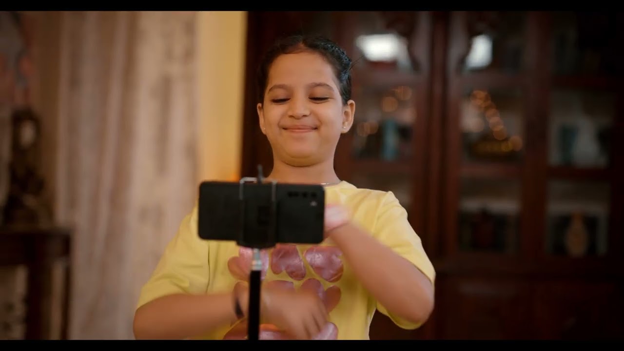 Centre For Social And Behaviour Change - Safe Pregnancy Ka Pehla Kadam Ft. Sara Ali Khan | Art Director by Praapty Biswas