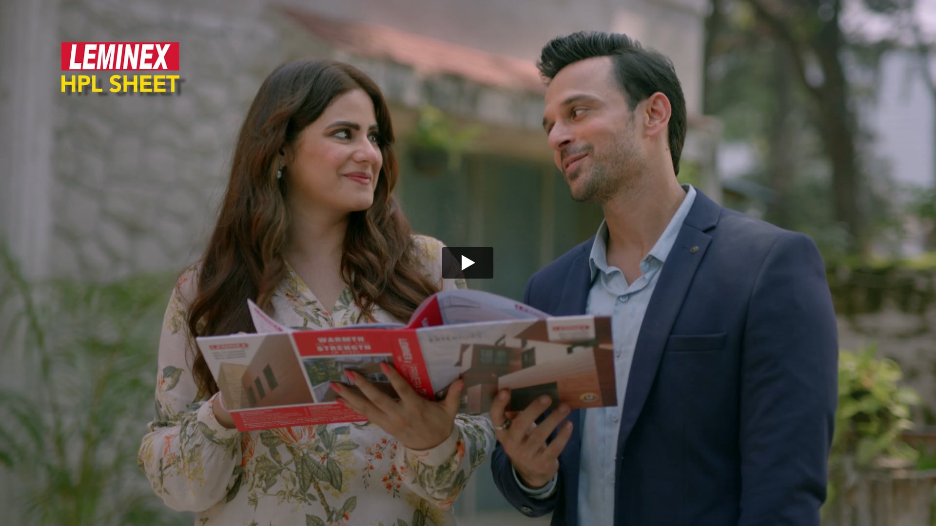 Leminex - HPL Sheet | Post Producer by Bunty 