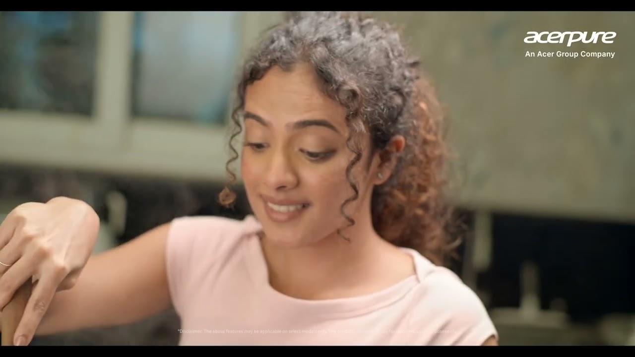 AcerPure -  Product Film | Executive Producer by Sreelakshmi Vijayakrishnan