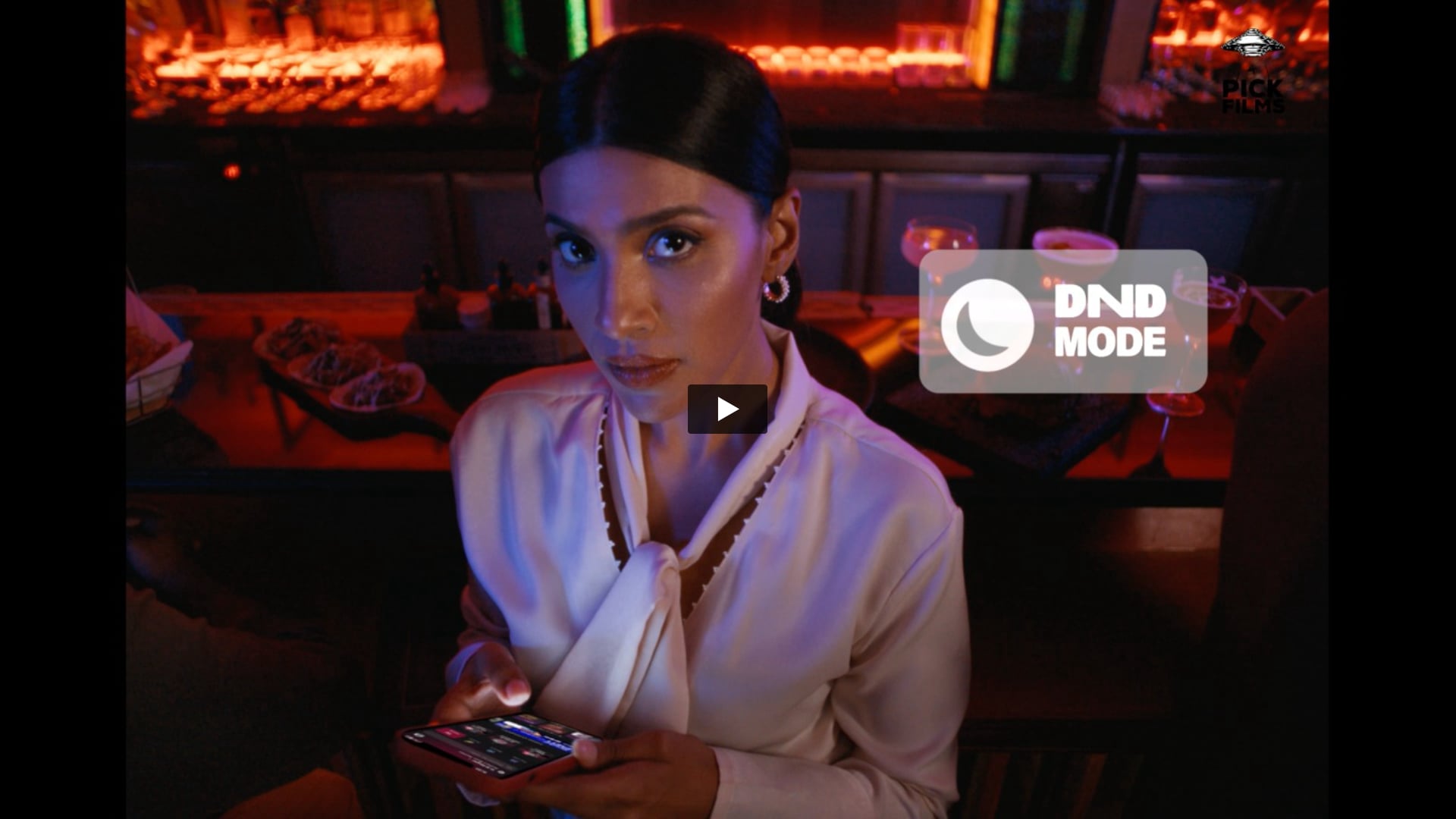 District by Zomato - PRE BUZZ | Production Designer by Ankita Dhar