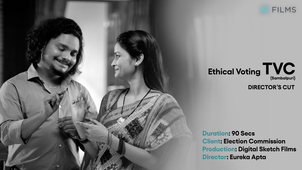 Election Commission | DoP by Rudrakanta Singh