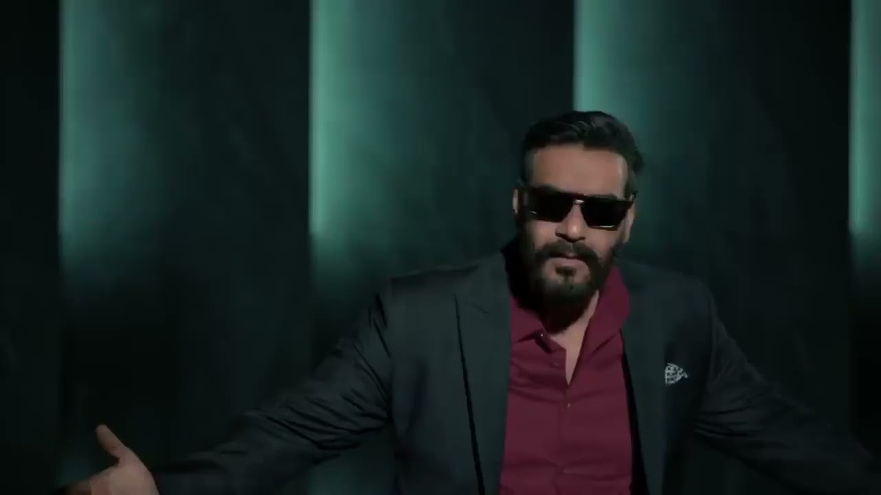 Exxaro Tiles - Naye Bharat Ki Nayi Pehchan Ft. Ajay Devgn | Grips by Irfan Khan Jimmy