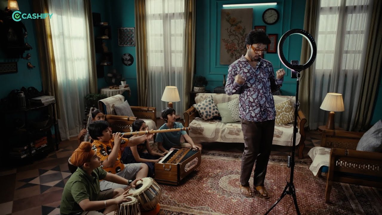 Cashify - Why bro why | Voice Over by Alok 