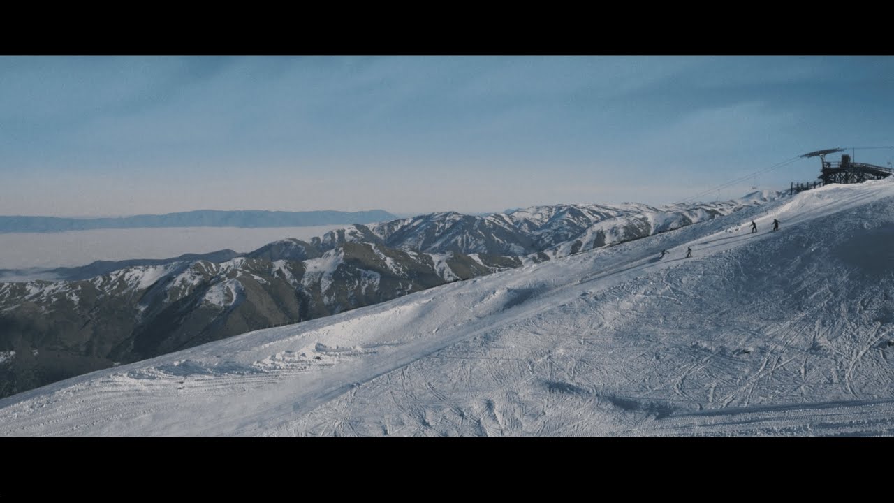 MC Dowells Soda | Assistant Director by Hawwa Samplewala