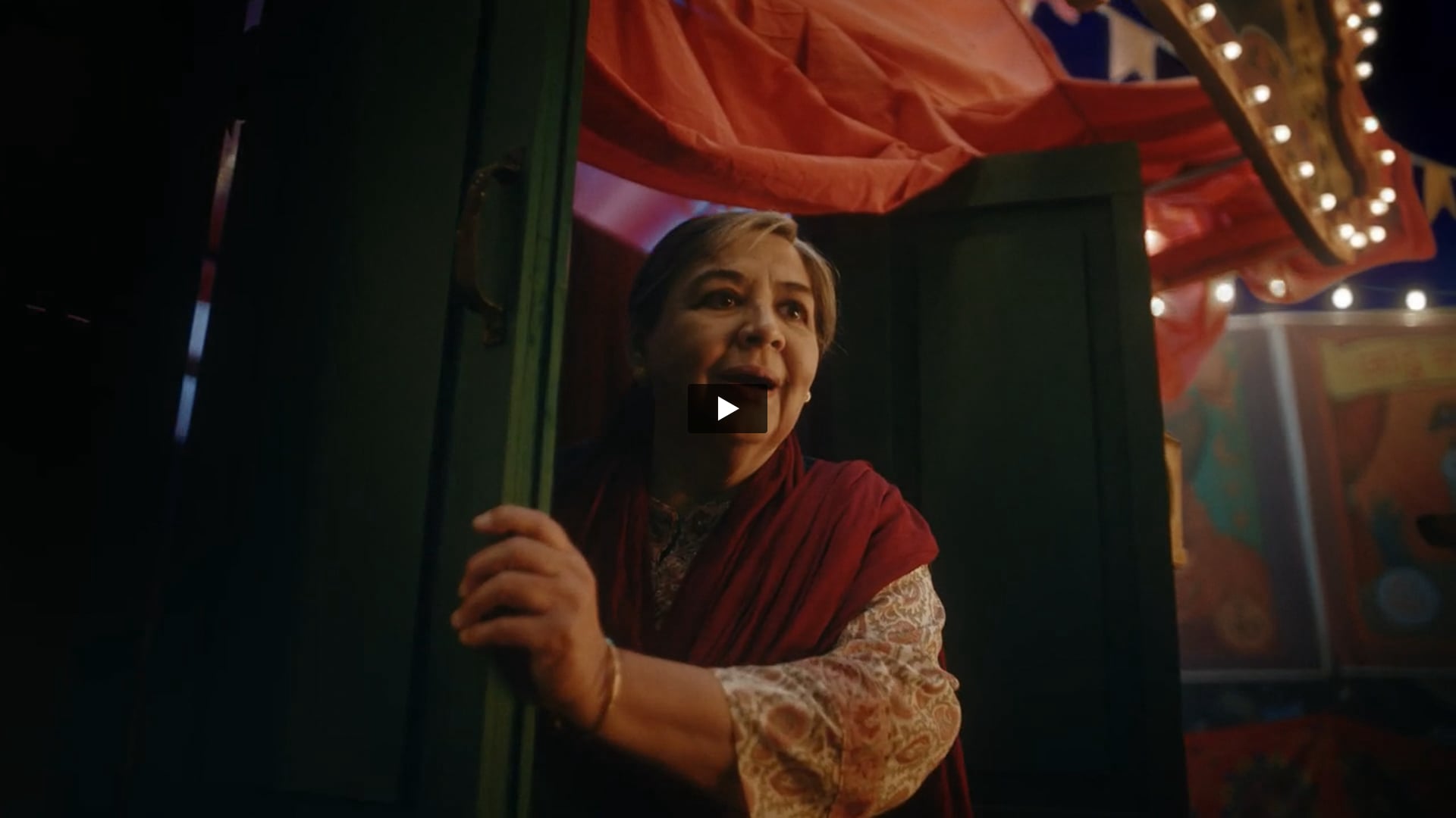 Google - Shopping Mela | Post Producer by Soumi 