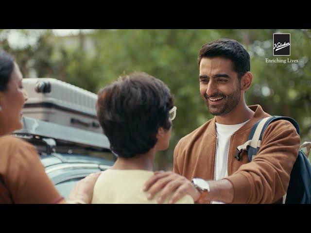 Kirloskar Brothers Limited - Original Pumps | Line Producer by Mukesh Mishra