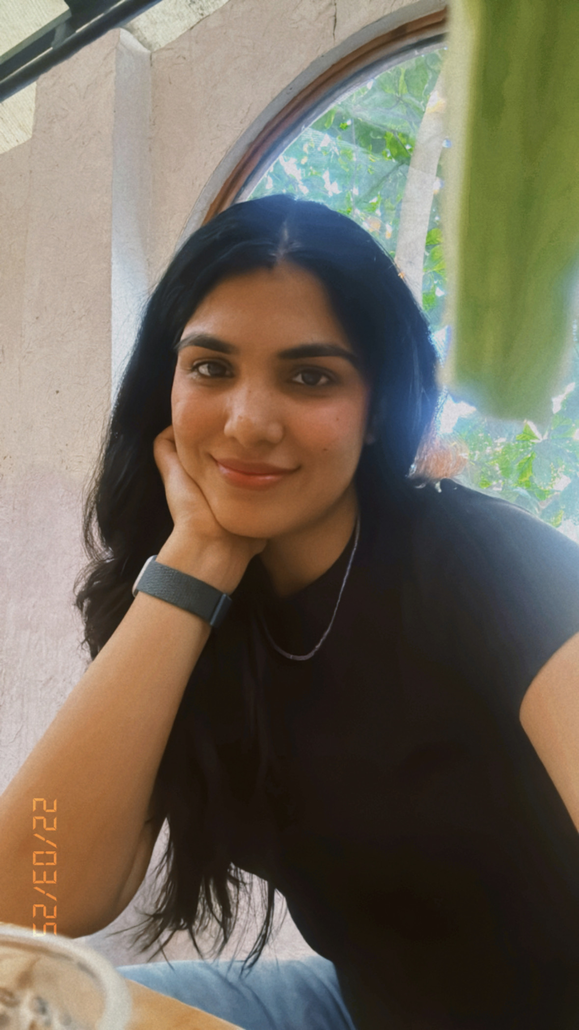 Apeksha Chordia – Director, Mumbai, Maharashtra