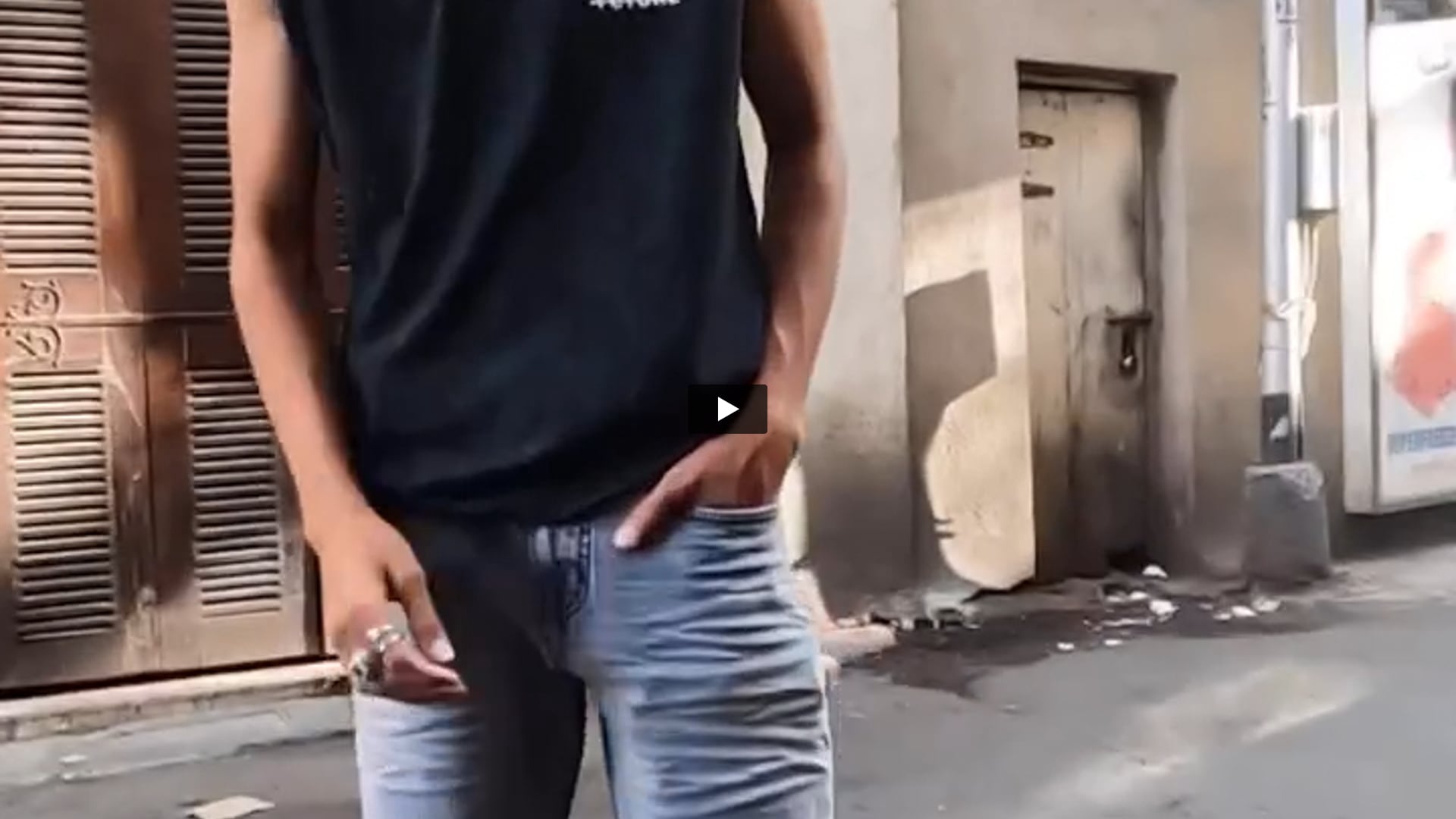 Zudio - Hit the Streets | Offline Editor by Viraj Joshi