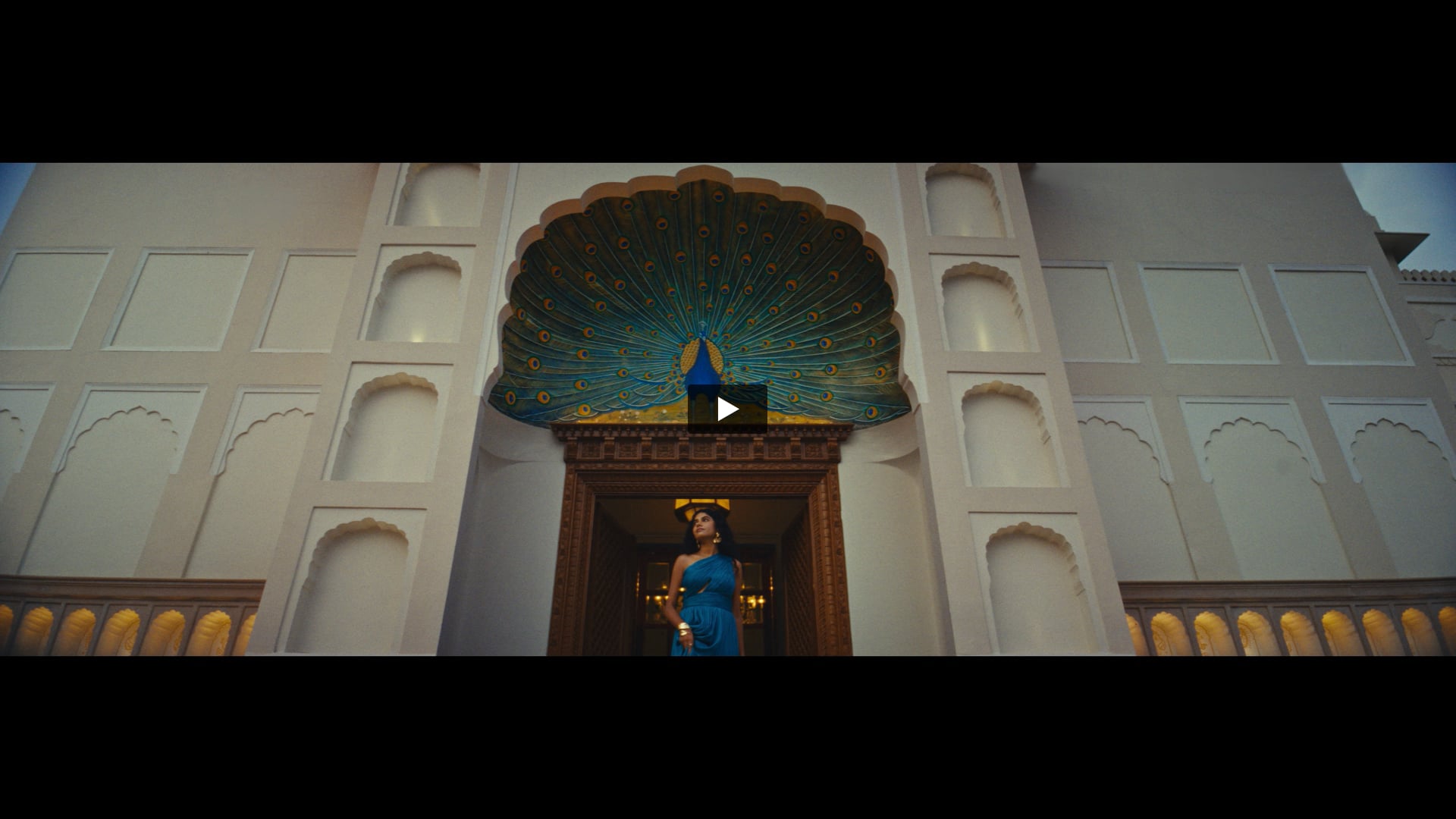 Mementos by ITC Hotels | Lyrics by Saveri Verma