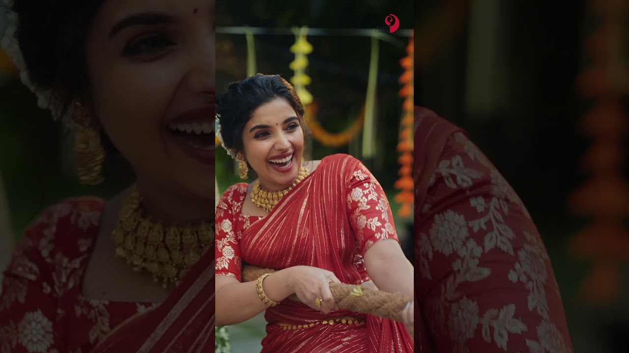 Josco jewellers - Onam | Focus Puller by Akash 