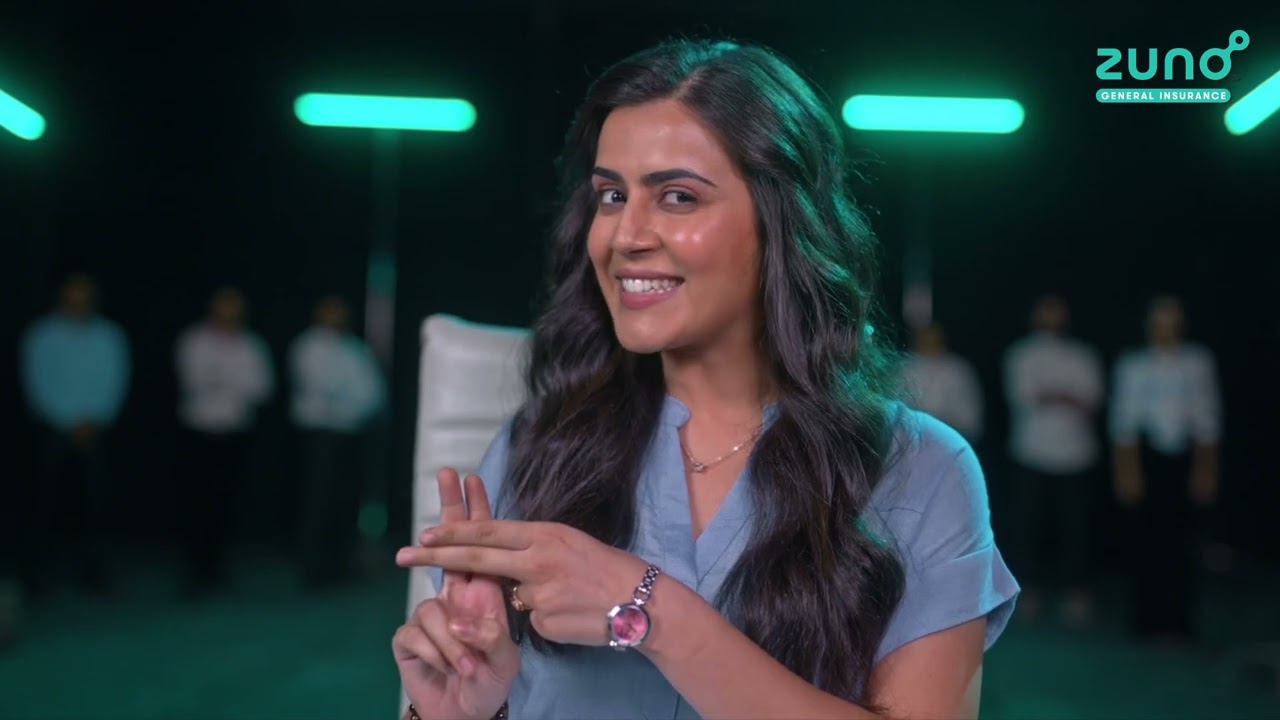 Zuno General Insurance | Live Sound Recordist by Jasbeer Singh Sannotra