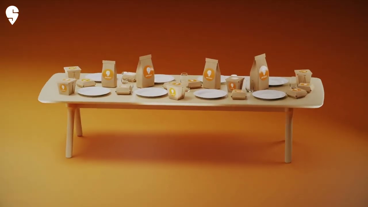 Swiggy - Match Day Mania | Music Director by Vishal Chandrashekhar