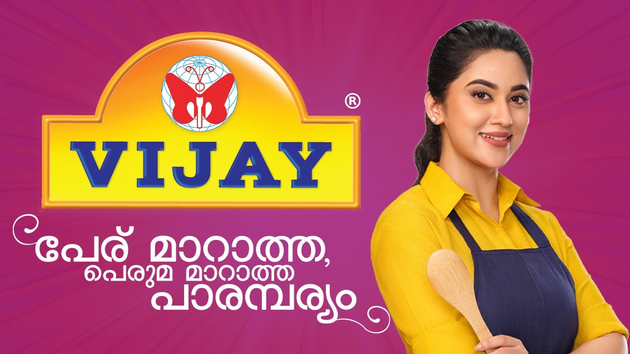 VIJAY Foods - Chicken Masala Film | Food Stylist by Kavitha Santosh