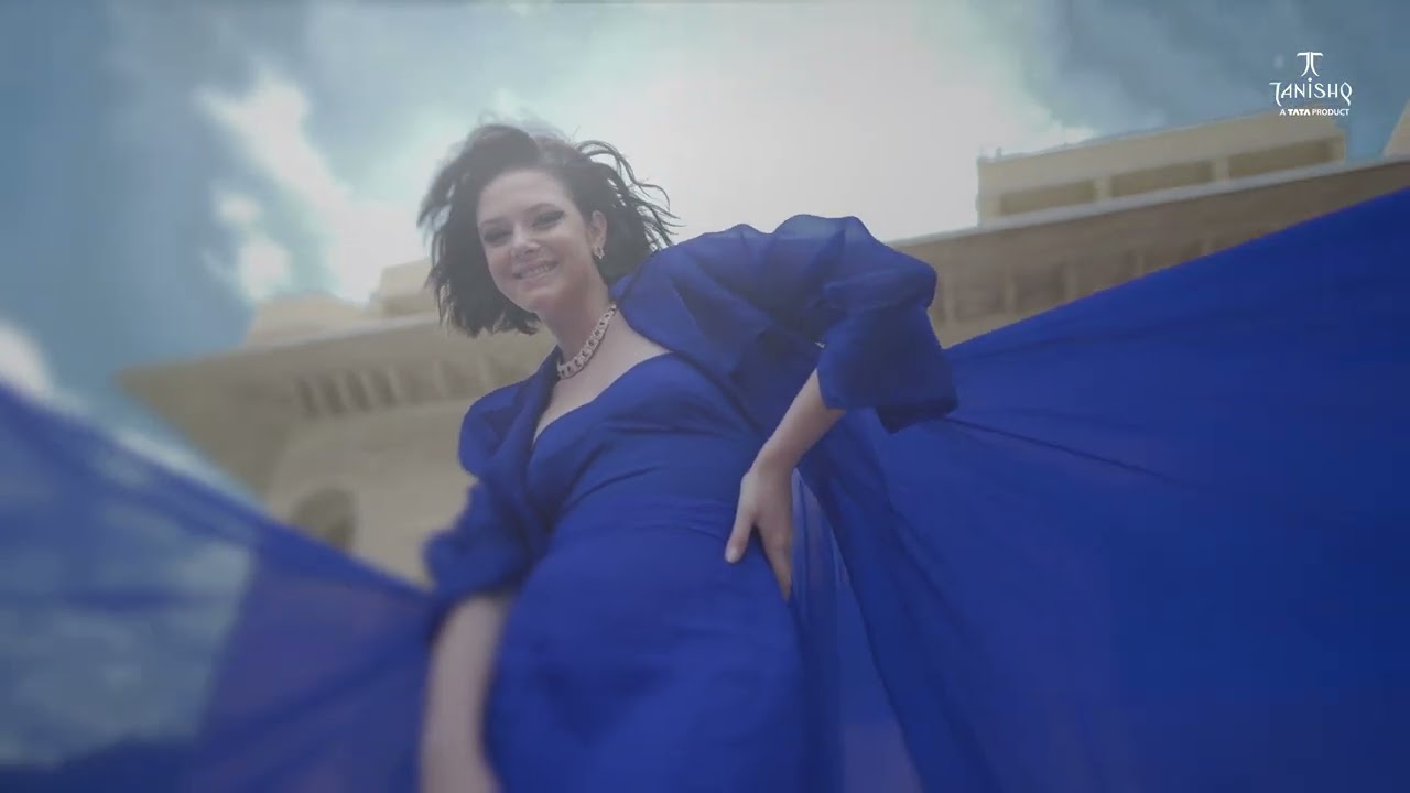 Tanishq - Tales Of Mystique | Location Manager by Jaideep Mishra