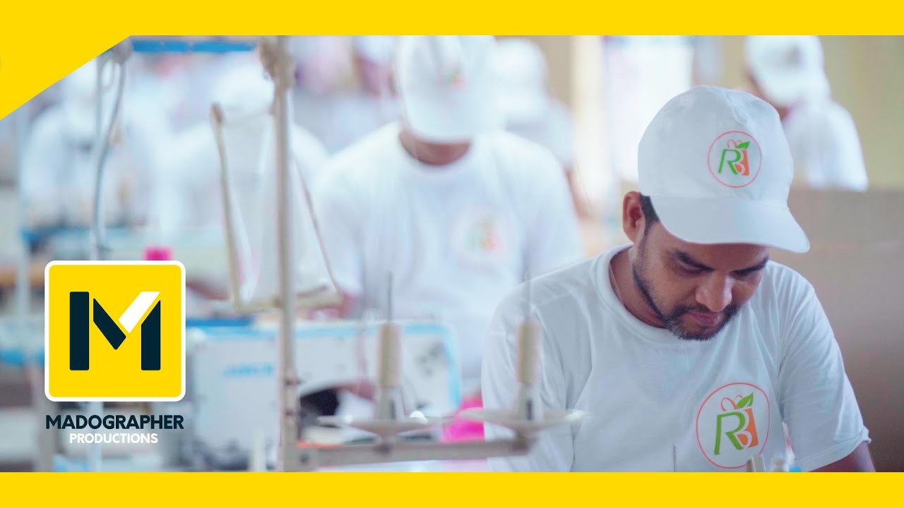 Richie Bags - Eco Friendly Hand Bags | Location Manager by Kalyani 