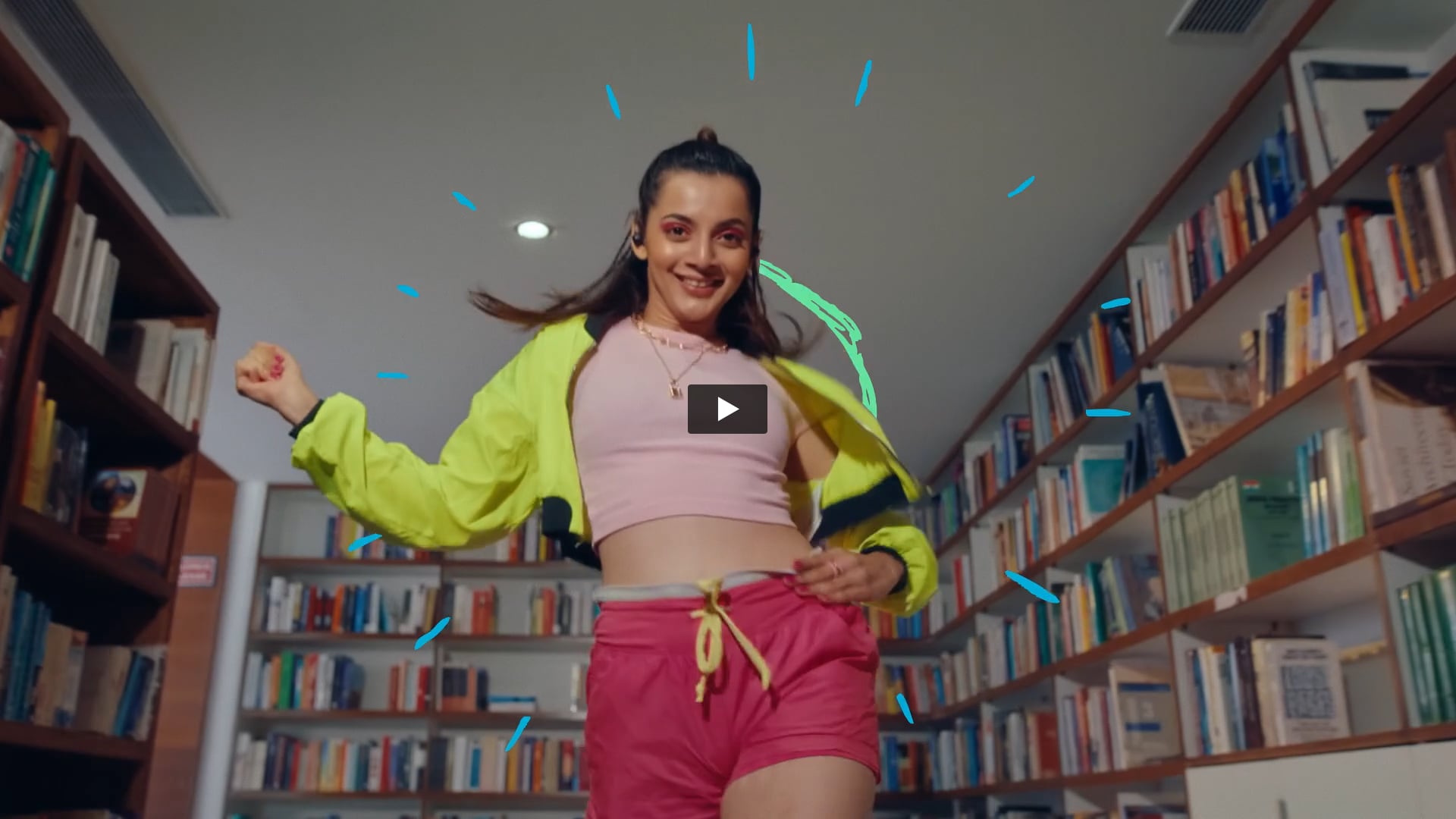 Redmi Buds 3 Lite | Assistant Choreographer by Santosh Kapdi