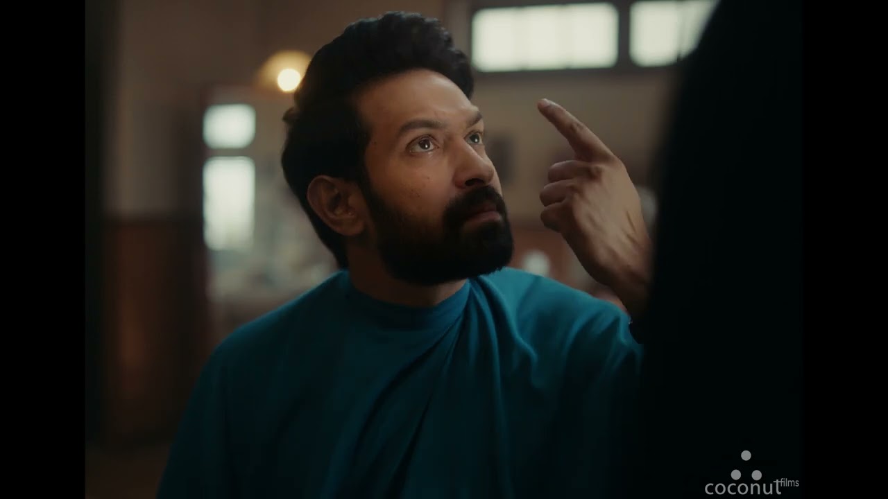 Man Matters - Salon | Costume Stylist by Camy Unadkat