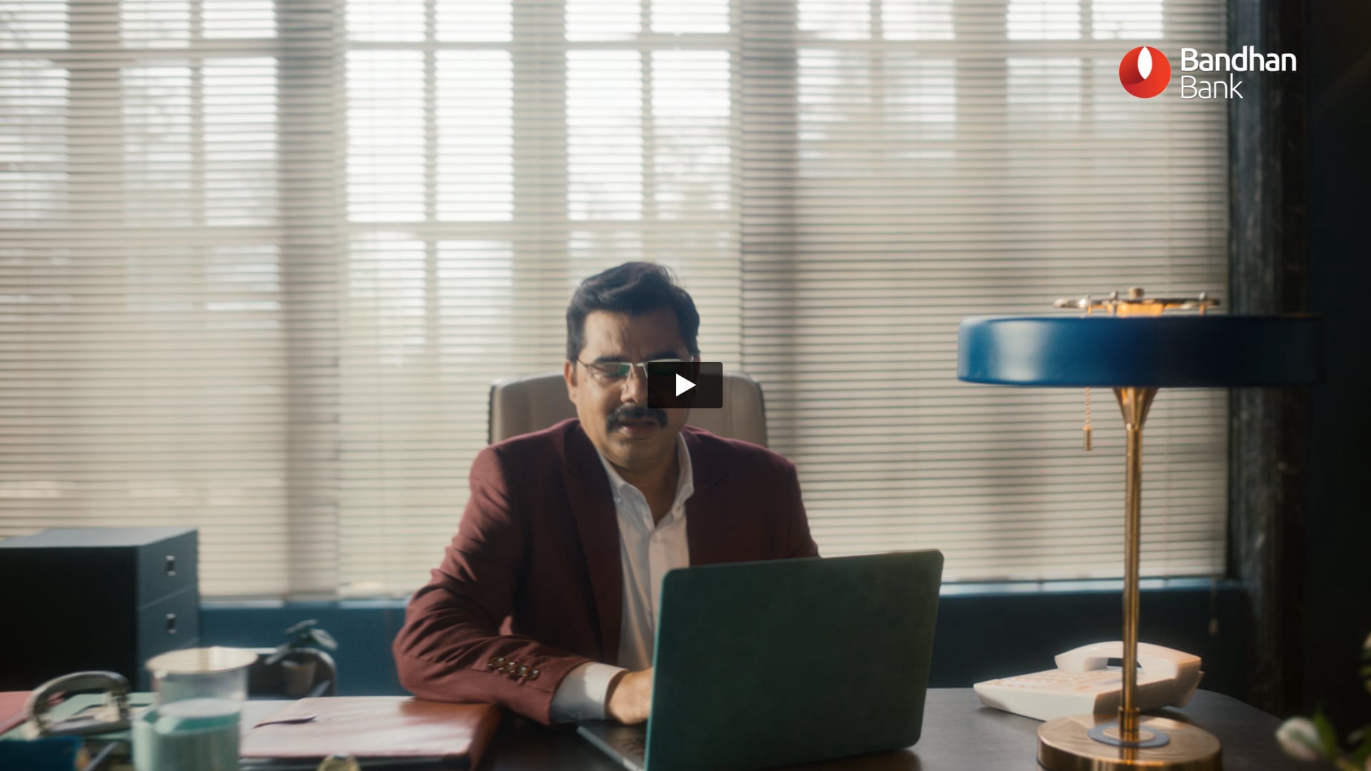Bandhan Bank - Office Film | Producer by Ranveer Dua