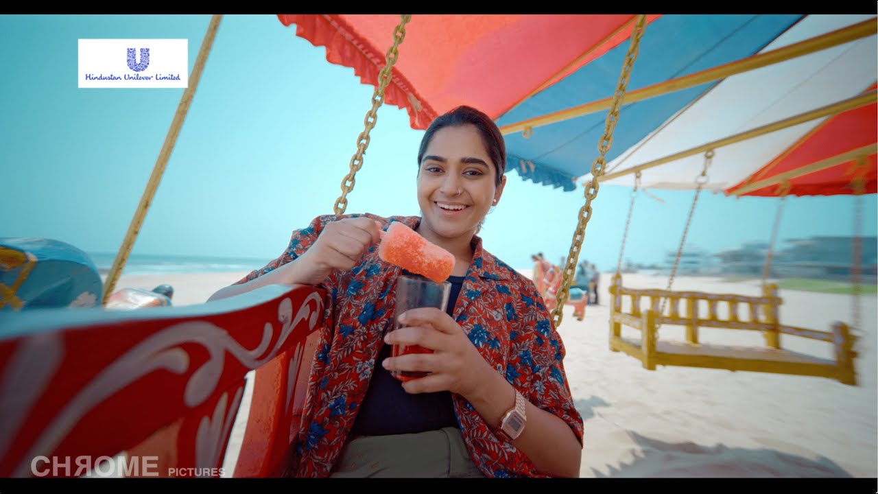 Lever Ayush - Not Aaaahh | Gaffer by Vinod Kumar