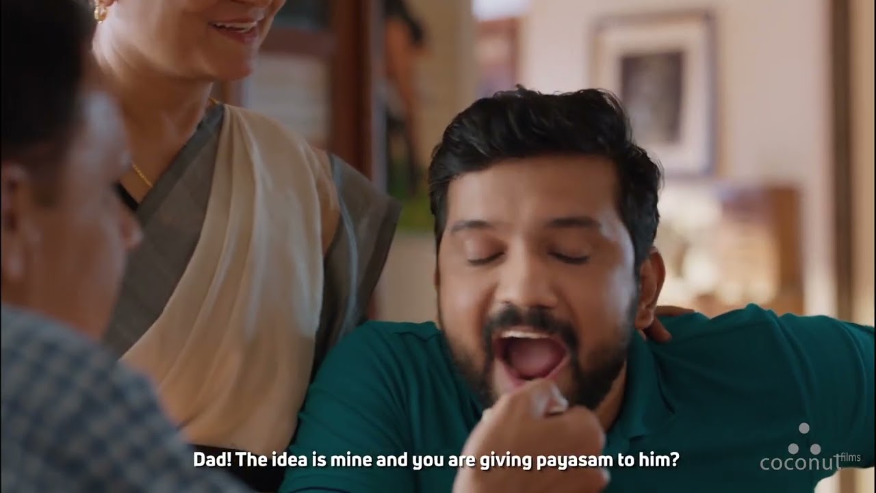 PhonePe - Health Insurance | Focus Puller by Pradeep Pashte