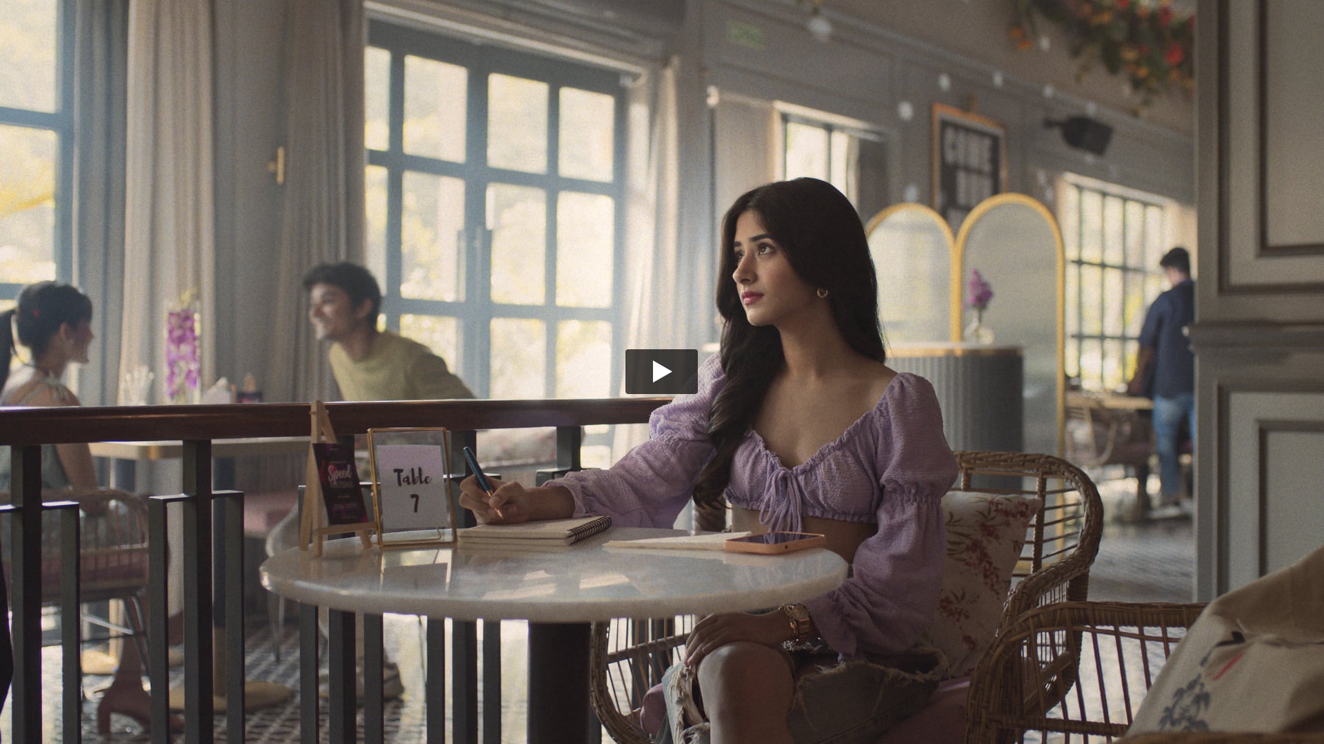 Motorola - Moto G34 Fast N Wow | Post Producer by Manan Patel