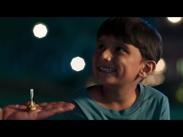 Hershey's - Halloween | DoP by Tushaar Mehra
