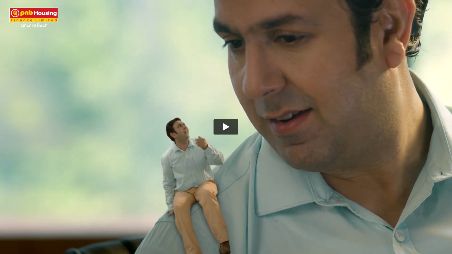 UnCommonSense Films | VFX by Laxman 