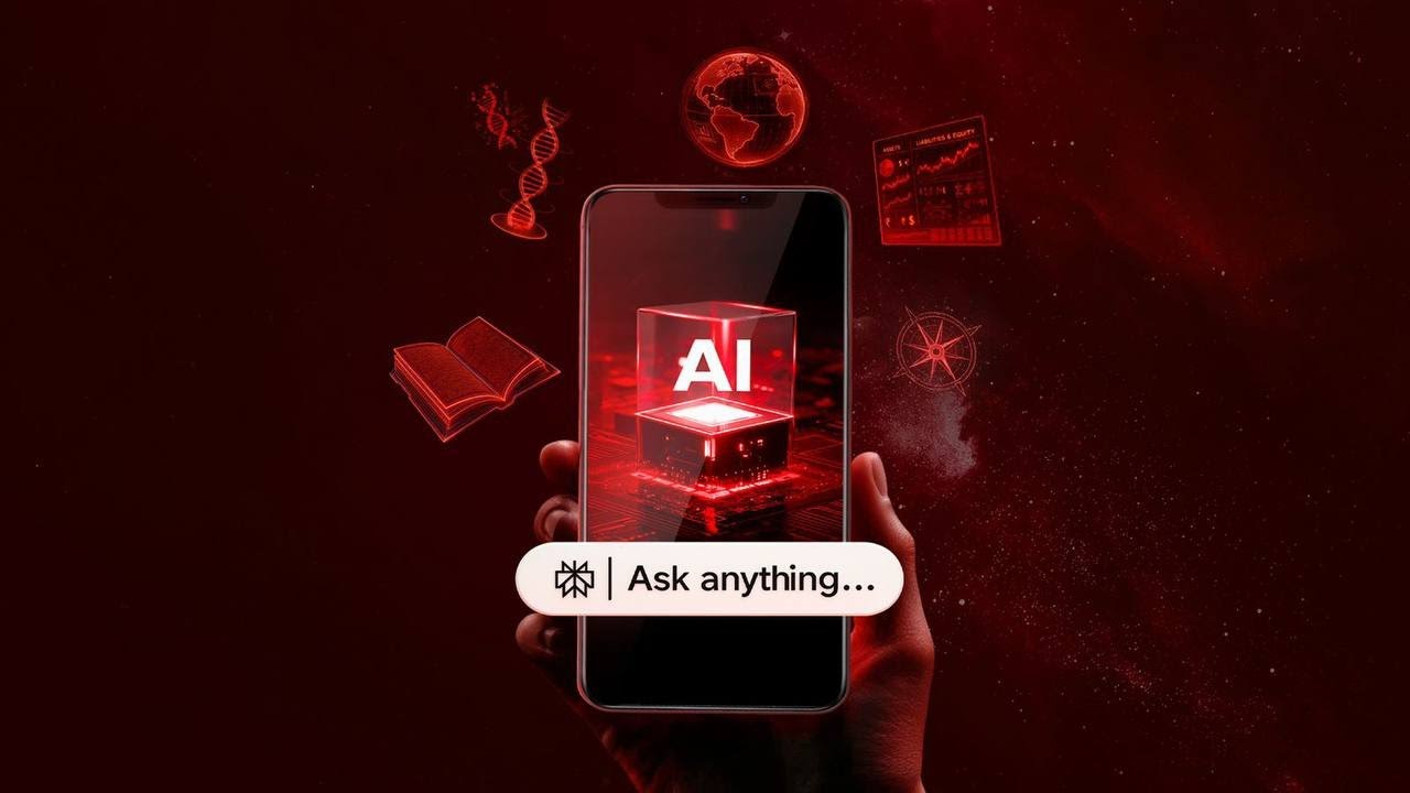 Airtel X Perplexity | Colourist by Sriprasad 