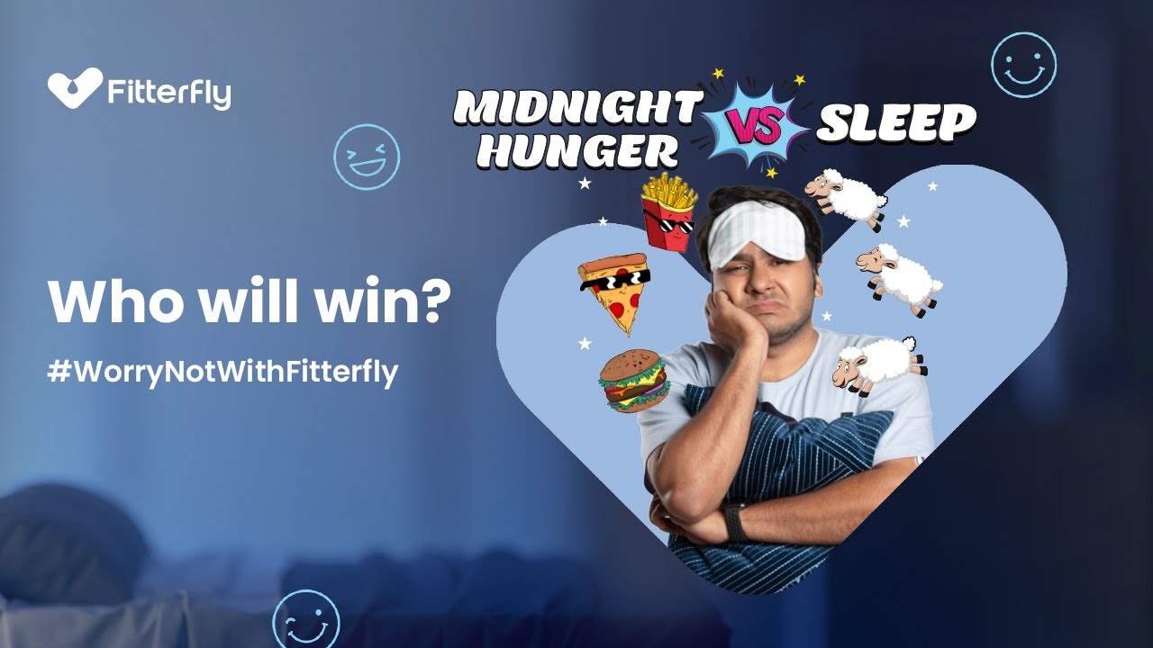 Fitterfly - Worry Not With Fitterfly ‪ | Producer by Abhishek De