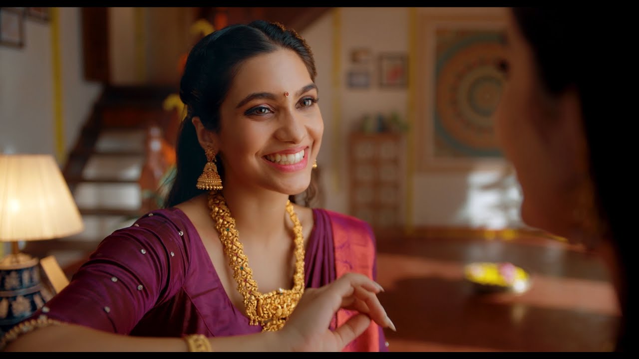 Sree kumaran Thangamaligai - Celebration Moods | Choreographer by Abbas Muhammed