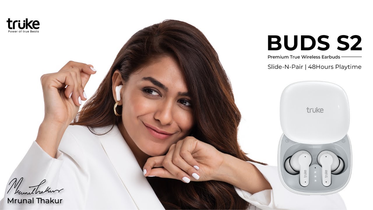 Truke - Power Of Truke Beats | Sound Engineer by Utsav Mistry