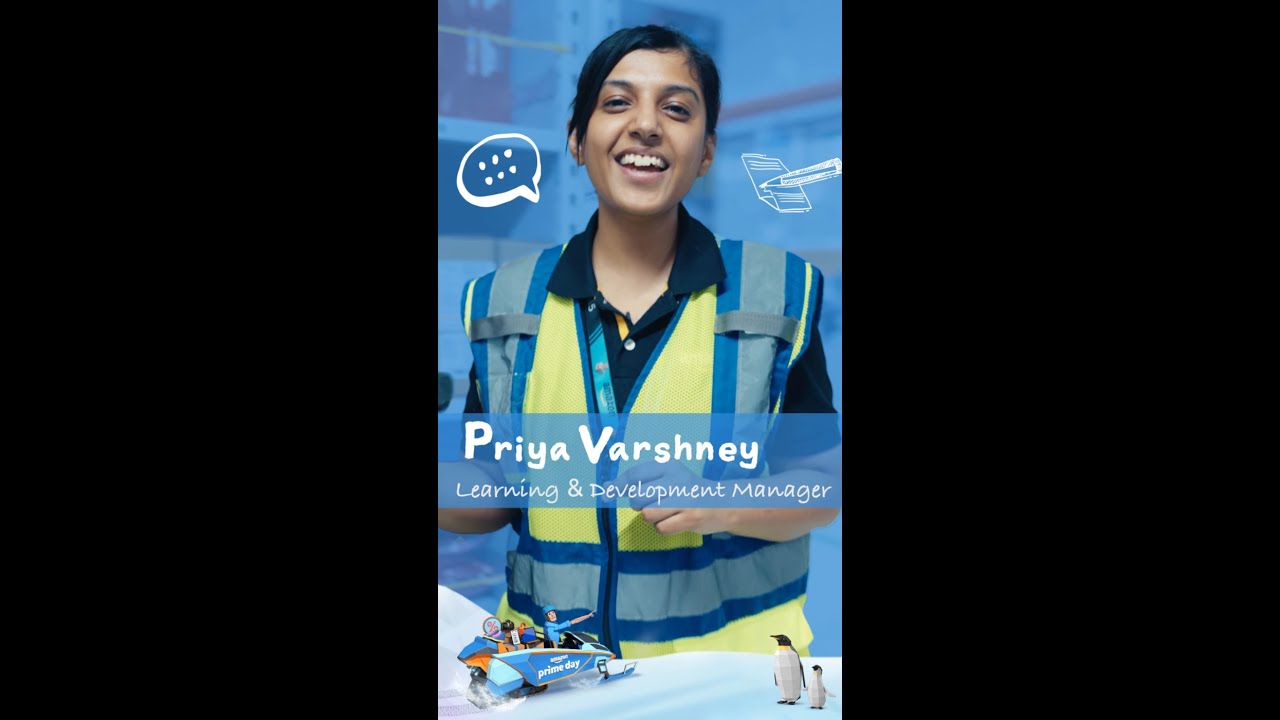 Amazon - Things I Do For Prime Day | DoP by Kochu Narayanan